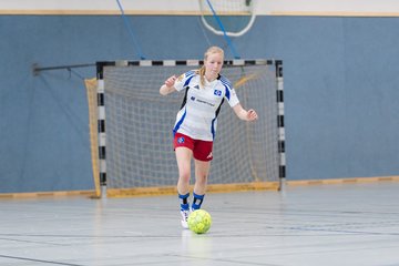 Bild 53 - wBJ NFV Futsalmeisterschaft